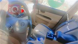 هيونداي أكسنت